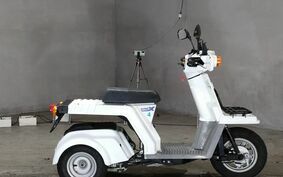 HONDA GYRO X TD02