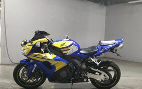 HONDA CBR1000RR 2006 SC57