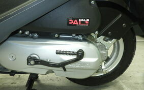 SUZUKI ADDRESS V125 DT11A