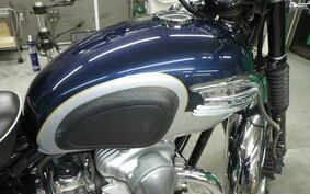 KAWASAKI W650 2007 EJ650A