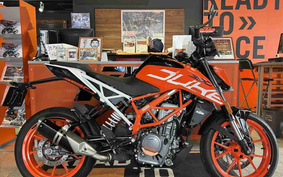 KTM (OTHER) 2021 JPJ40