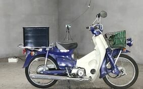 HONDA PRESS CUB 50 AA01