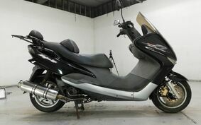 YAMAHA MAJESTY 125 SE27