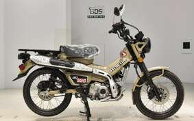 HONDA CT125 HUNTER CUB JA55