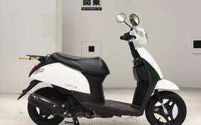 SUZUKI LET's CA4AA