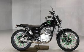 SUZUKI GRASS TRACKER BigBoy NJ4BA