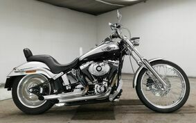 HARLEY FXSTD-I 1450 2003 JBB