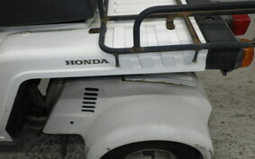 HONDA GYRO X TD01