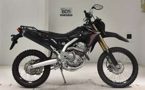 HONDA CRF250L MD44