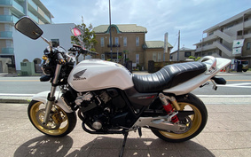 HONDA CB400SF 2006 NC39