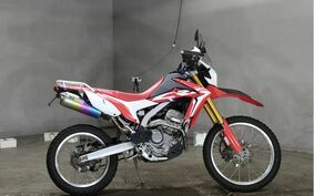 HONDA CRF250L MD44