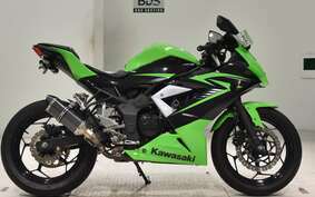 KAWASAKI NINJA 250 SL BX250A