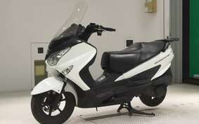 SUZUKI SKYWAVE 200 (Burgman 200) CH41A