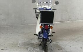 HONDA PRESS CUB 50 AA01