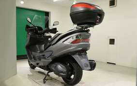 SUZUKI SKYWAVE 400 A 2016 CK45A