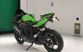 KAWASAKI ZX-25R ZX250E