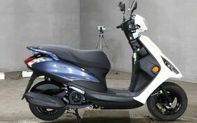 YAMAHA AXIS Z SED7J