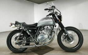 SUZUKI GRASS TRACKER NJ47A