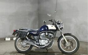 YAMAHA SRV250 RENAISSA S 4DN