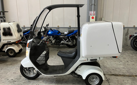 HONDA GYRO CANOPY TA03