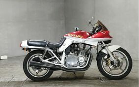 SUZUKI GSX750S KATANA 1982 GS75X