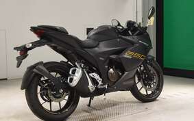 SUZUKI GIXXER 250 SF ED22B