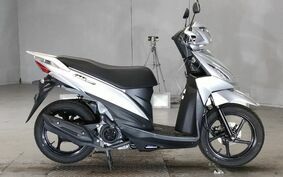 SUZUKI ADDRESS 110 CE47A