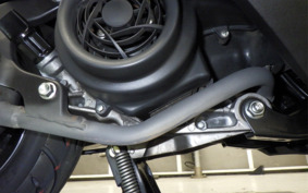 SUZUKI ADDRESS V125 DT11A