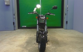 SUZUKI TR50 STREET MAGIC CA1LB