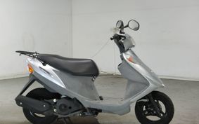 SUZUKI ADDRESS V125 G CF46A