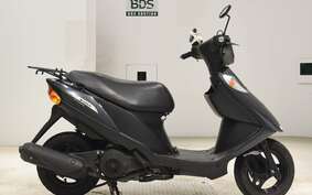 SUZUKI ADDRESS V125 G CF4EA