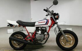 HONDA APE 50 AC16