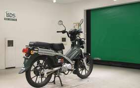 HONDA CROSS CUB 110 JA60