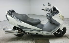 SUZUKI SKYWAVE 250 (Burgman 250) SS Type Fi CJ43A