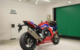 HONDA CBR1000RR RSP 2020 SC82