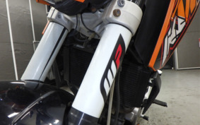 KTM 125 DUKE