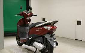 HONDA LEAD 125 JF45