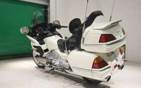 HONDA GL 1800 GOLD WING 2004 SC47