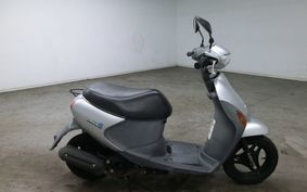 SUZUKI LET's 4 CA46A