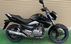 SUZUKI GSR250 GJ55D