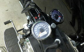 HARLEY FLSTC 1450 2002