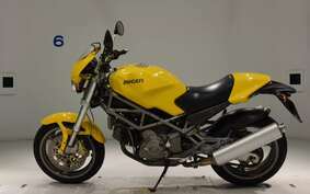 DUCATI M1000SIE 2004