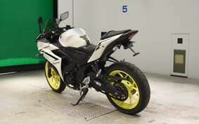 YAMAHA YZF-R25 RG43J