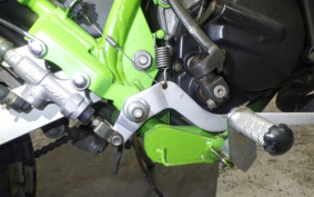 KAWASAKI KSR-2 MX080B