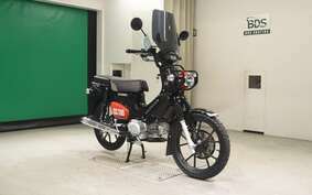 HONDA CROSS CUB 110 JA60