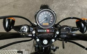 HARLEY XL1200X 2014 LC3