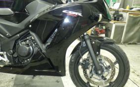 HONDA CBR250R GEN 3 MC41