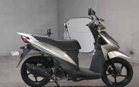 SUZUKI ADDRESS V110 CE47A