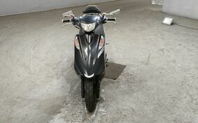 SUZUKI ADDRESS V125 G CF4EA