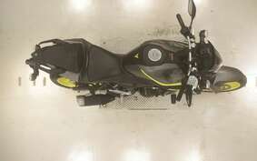 YAMAHA MT-25 RG43J